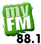 myFM Logo